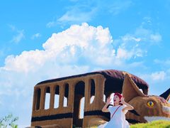 -红山体育乐园