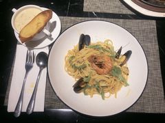 -半秋山西餐厅(巴南万达广场店)