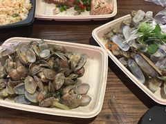 -盒马鲜生(昆城店)