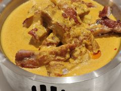-香港新发烧腊茶餐厅(书城店)