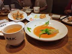 -鸽味轩·粤菜小馆(高楼门总店)