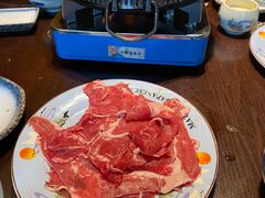 -松子料理(白家庄店)