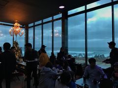 -Cafe Aewol Monsant