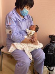 -复旦大学附属妇产科医院(杨浦院区)