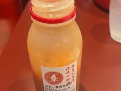 -喜家德虾仁水饺(深圳印力中心店)