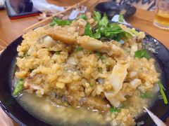 蒜蓉大竹蛏-老虎滩大连海鲜烧烤(建邺云锦路总店)