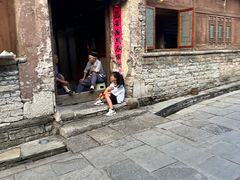 -安顺旧州古镇