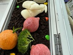 -3号仓库·创意中国菜(新世界城店)