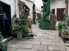 -小河直街历史文化街区