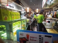 -食代馆(深业上城店)