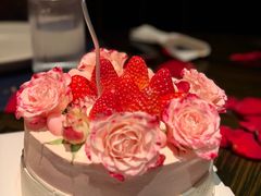 -福楼毕斯罗F Bistronome(国贸商城约会地标景观店)