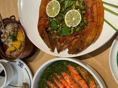 -一坐一忘云南菜(卓悦中心)