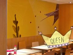 -麦当劳(军博店)