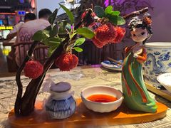 -遇见长安(赛格国际购物中心店)