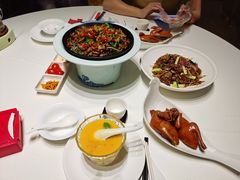 -好食上(喜盈门.范城店)