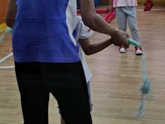 -卓跃儿童运动馆·体能·跳绳·篮球(滨江东中心店)