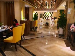 -亿民平安国际大酒店西餐厅(彩田北路店)