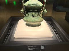 -太原市博物馆