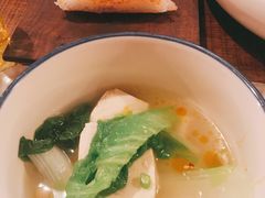 -铁公鸡·四川料理(天环广场店)