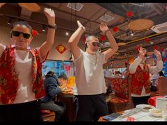 -姚稷大铁锅(龙之梦店)