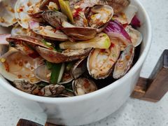 -浮何烤铺(桐梓林店)