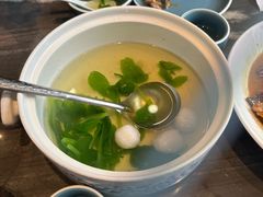 -王家大院·南京菜(湛江路总店)