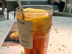 -大树餐厅(环球港店)