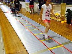 -尚剑击剑中心(铁山路馆)