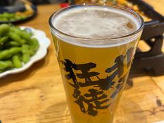 -聚点串吧·北京烧烤(公益西桥店)