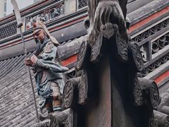 -钦赐仰殿道观