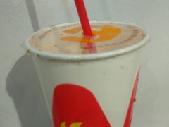 可乐-华莱士·全鸡汉堡(枣阳新华路店)