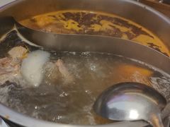 -牛品福潮汕牛肉火锅(旺庄店)