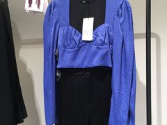 -ZARA(凯德乐峰广场店)