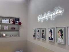 -天真蓝照相馆(五角场百联又一城店)