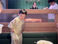 -楚山晓·楚湘菜(江夏永旺店)
