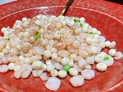 -萬國春·中菜馆(颐和公馆店)