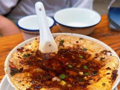 -龙头街回族餐厅(蒜村新区农大店)