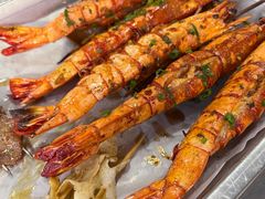 -串小白烧烤(金沙洲店)