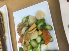 -無招牌海鮮(芽笼店)