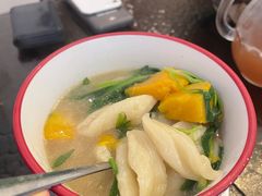 -五观堂素食(新华路店)