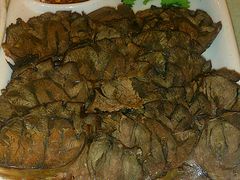 卤牛肉-粤香村(清真川菜店)