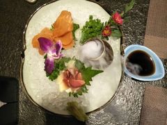 -福樱兰海鲜放题铁板烧(加州店)