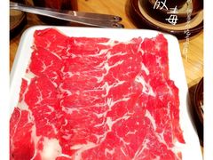 -虾领航小龙虾·吉林烧烤(柳州路店)