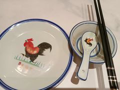 -粤食堂(天津和悦汇店)