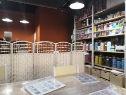 -瓦匠工社·马赛克·积木拼图·亲子手工DIY