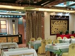 -鹊华居·地道鲁菜·海鲜·融合味(大明湖店)