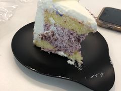 -PETIT PARIS 小巴黎(花园道店)