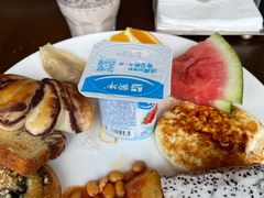 -舟山希尔顿酒店