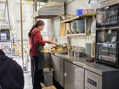 -门框胡同百年卤煮(前门煤市街店)