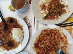 -宜家·瑞典风味餐厅(北京西红门店)